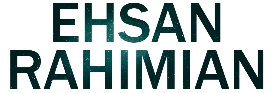 ehsan rahimian